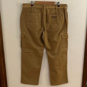 Patagonia Men's Iron Forge Hemp® Canvas Cargo Pants
